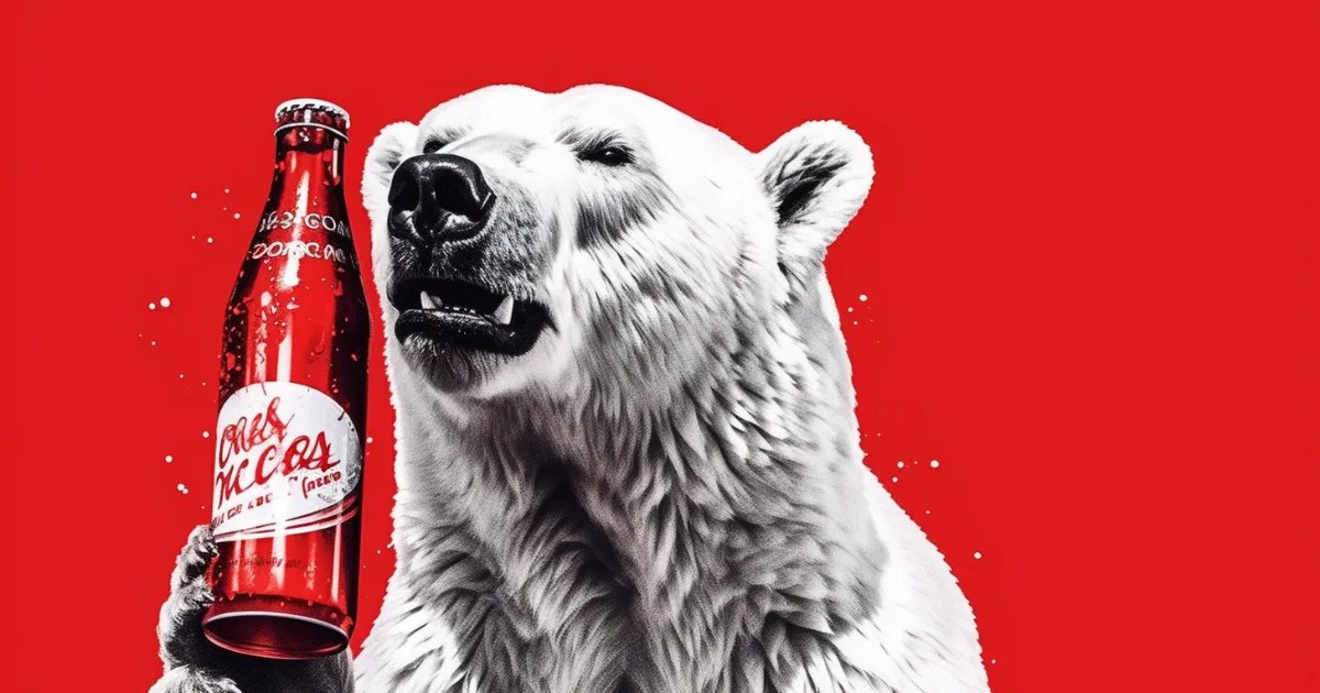 Unraveling CocaCola’s Marketing History